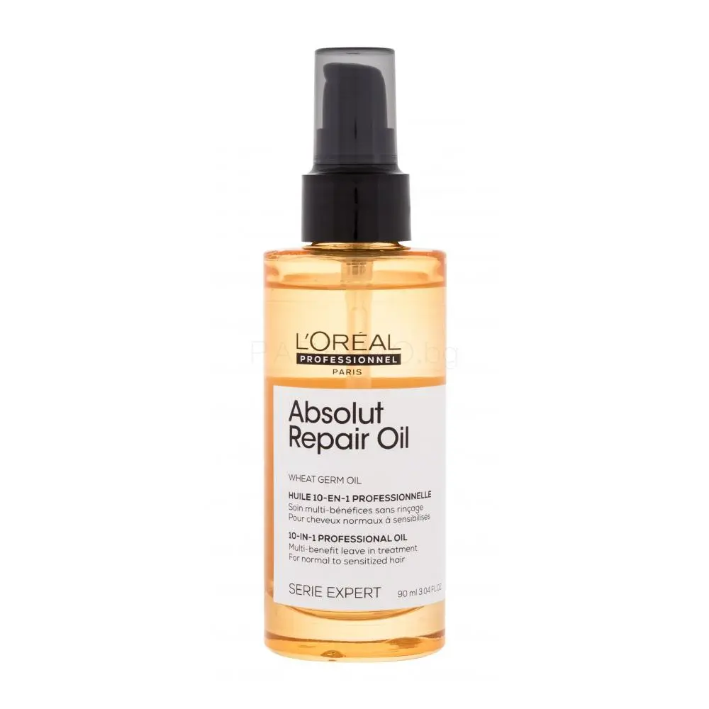 L'OREAL Absolut Repair oil