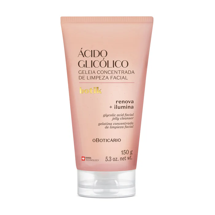 OBoticario Acido Glicolico