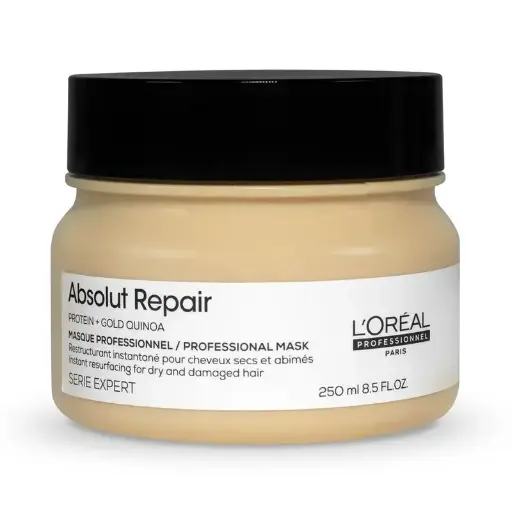L'OREAL Absolut Repair Mask
