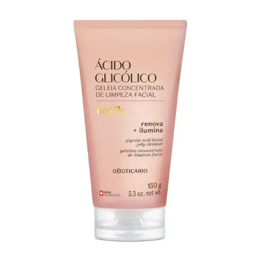 OBoticario Acido Glicolico